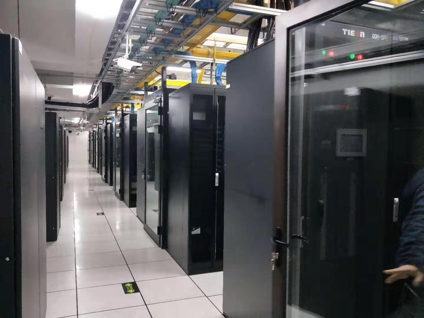 巴南天津IPFS机房-天津多线机房-天津自贸区机房